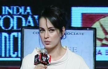 Talent key to succeed in Bollywood: Abhay Deol, Kangana Ranaut